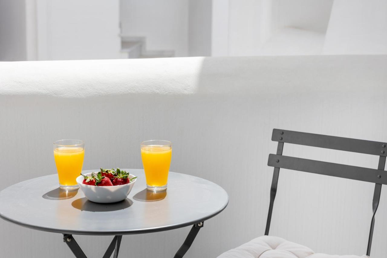 Krina Mare Boutique Hotel Naxos City Εξωτερικό φωτογραφία